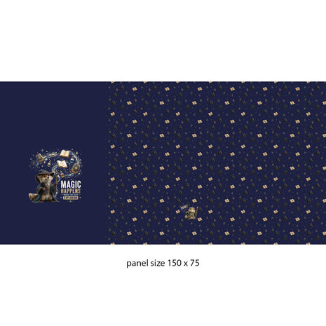 0-65046.980 French Terry Panel