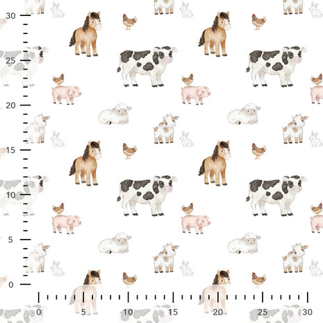 0-30064.510 Poplin Farm