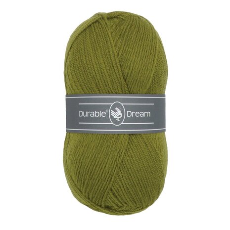 Durable Dream 2168 Khaki