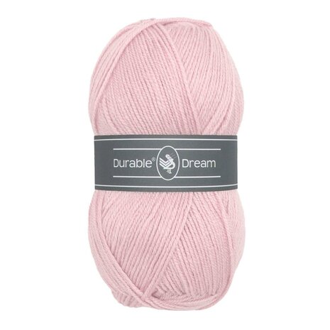 Durable Dream 223 Rose Blush
