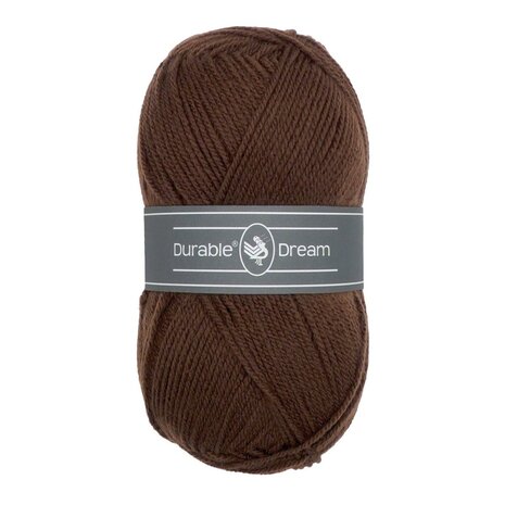  Durable Dream 2230 Dark Brown