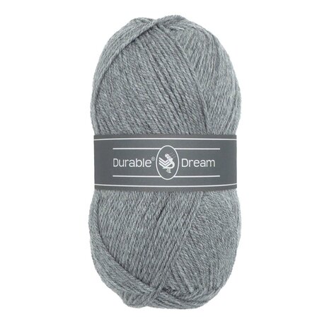 Durable Dream 2232 Light Grey