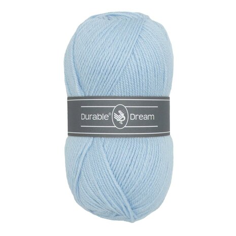 Durable Dream 282 Light Blue