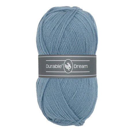 Durable Dream 289 Blue Grey