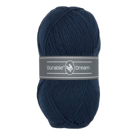 Durable Dream 321 Navy