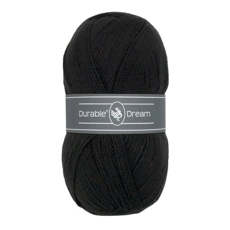 Durable Dream 325 Black