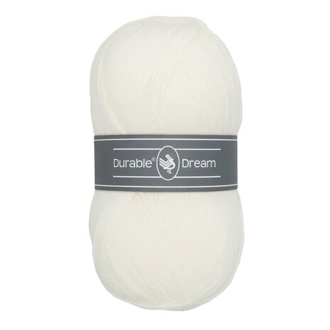 Durable Dream 326 Ivory