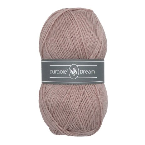 Durable Dream 340 Taupe
