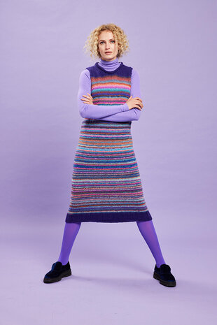 Magazine Punto 93-Lang Yarns