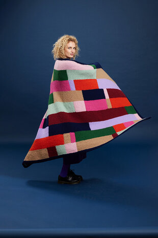 Magazine Punto 93-Lang Yarns