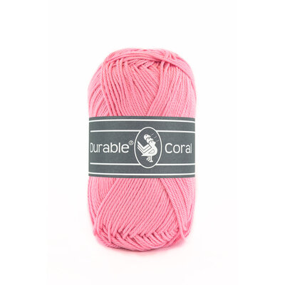 Coral Durable-Pink 232