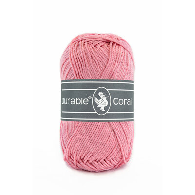 Coral Durable-Antique Pink 227