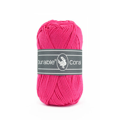 Coral Durable-Fuchia 236