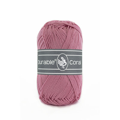 Coral Durable-Raspberry 228