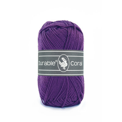 Coral Durable 010.6-Violet 271