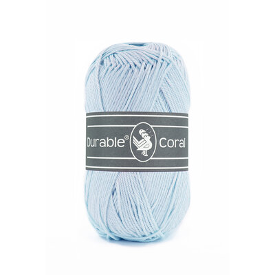Coral Durable-Light Blue 282