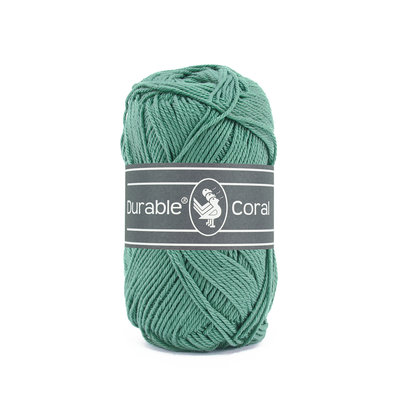 Coral Durable-Vintage Green 2134