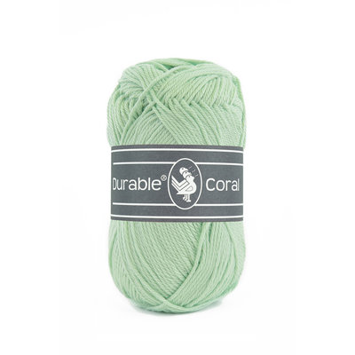 Coral Durable-Mint 2137