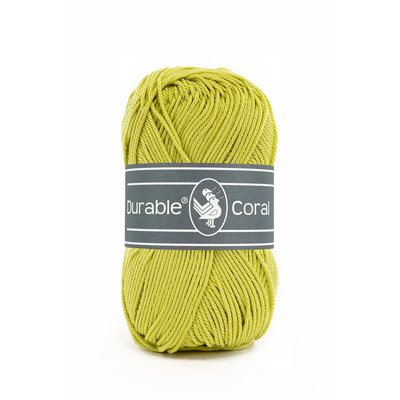 Coral Durable-Lime 352