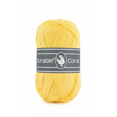 Coral Durable-Light Yellow 309