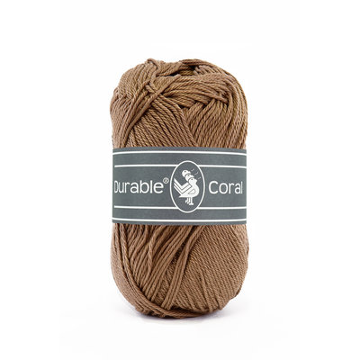 Coral Durable-Hazelnut 2218