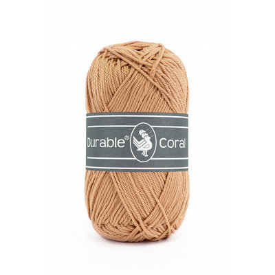 Coral Durable - Camel 2209