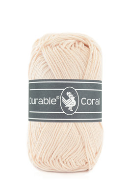 Coral Durable-Pale Peach 2191
