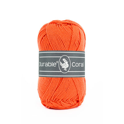 Coral Durable-Orange 2194