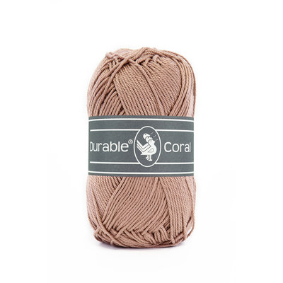 Coral Durable-Liver 2223
