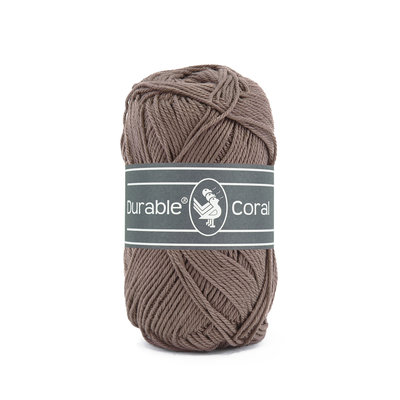 Coral Durable-Warm Taupe 343