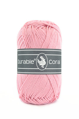 Coral Durable-Rose Blush 223