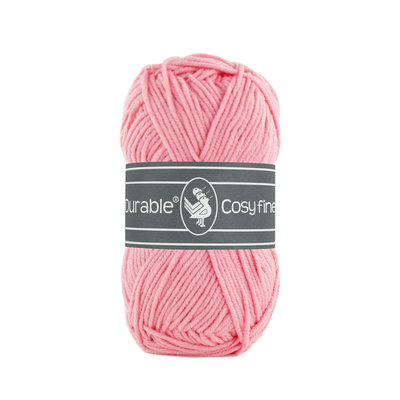Cosy Fine-229 Flamingo Pink