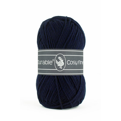Cosy Fine-321 Navy