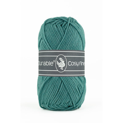 Cosy Fine-2134 Vintage Green