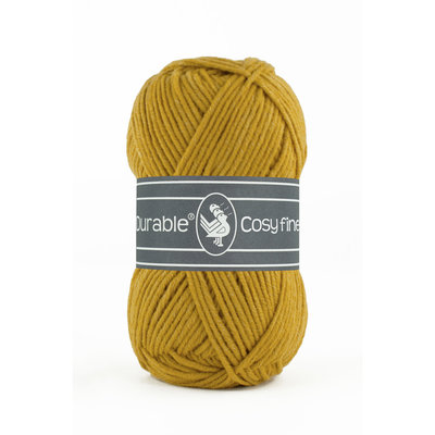 Cosy fine-2182 Ochre