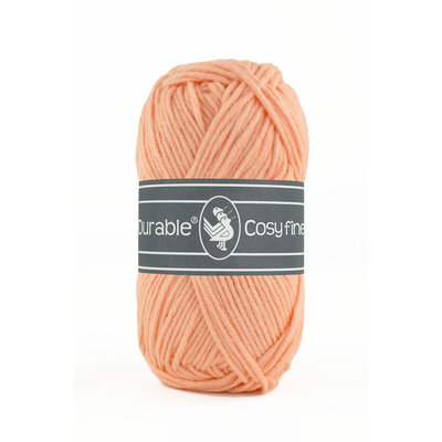 Cosy Fine -211 Peach