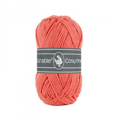 Cosy Fine-2190 Coral