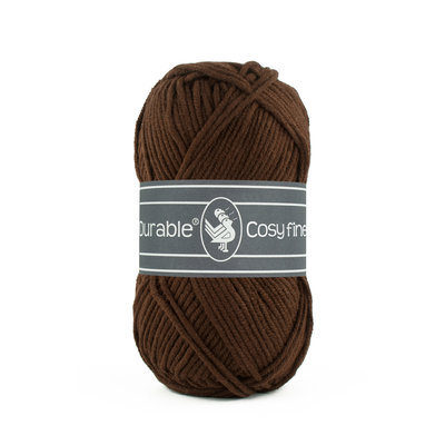 Cosy Fine-2230 Dark Brown