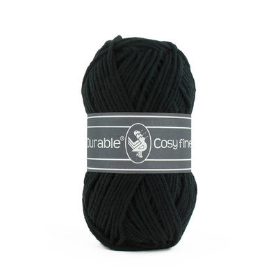 Cosy Fine-325 Black