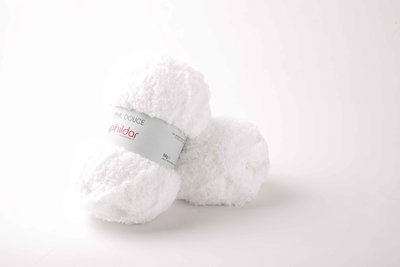 Phil Douce-1225 Blanc