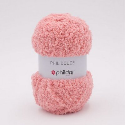 Phil Douce-1144 Rose Des Sables