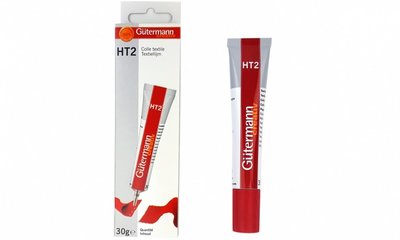 Textiellijm Gutermann HT2