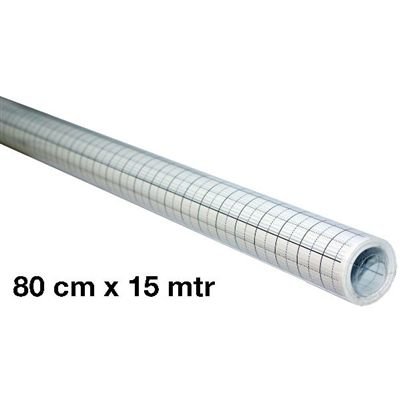 Patroonpapier Ruit 440003