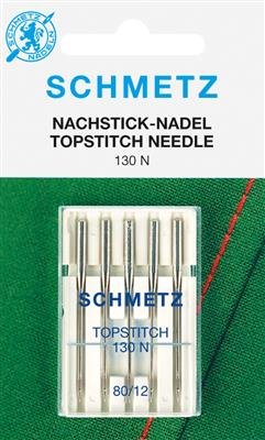 Machinenaald Topstitch