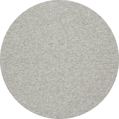 1-Boordstof M004-.Grijs Gemeleerd