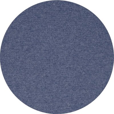 1-Boordstof M027-Jeans gemeleerd