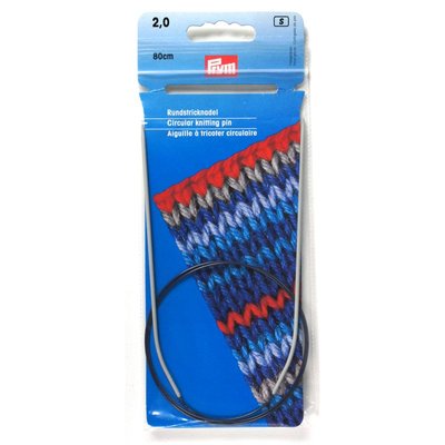 Rondbreinaald Prym 211204