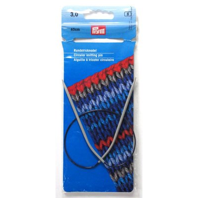 Rondbreinaald Prym 211230