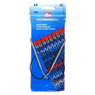 Rondbreinaald Prym 211260