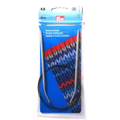 Rondbreinaald Prym 211264